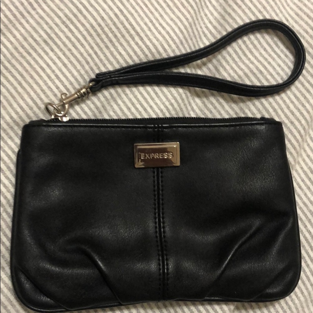 Express Wristlet
